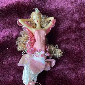 Princess ornament